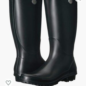 UGG Shelby Rain Boots